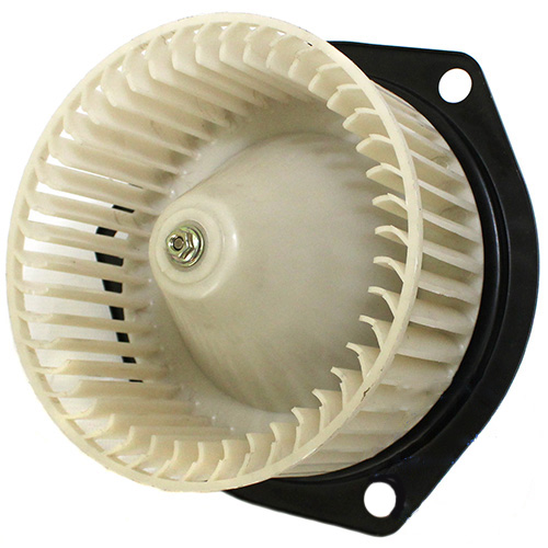 Мотор отопителя салона Hino 300 с крыльчаткой